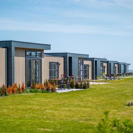 Europarcs Enkhuizer Strand Enkhuizen Extérieur photo