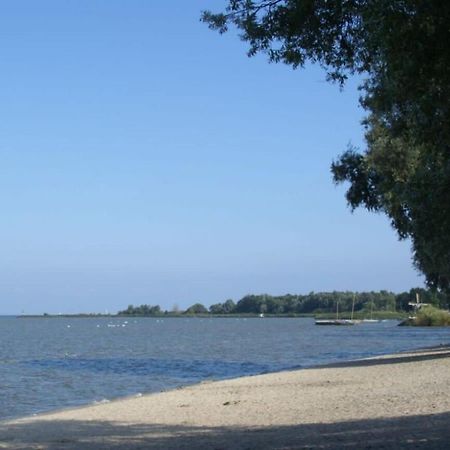 Europarcs Enkhuizer Strand Enkhuizen Extérieur photo