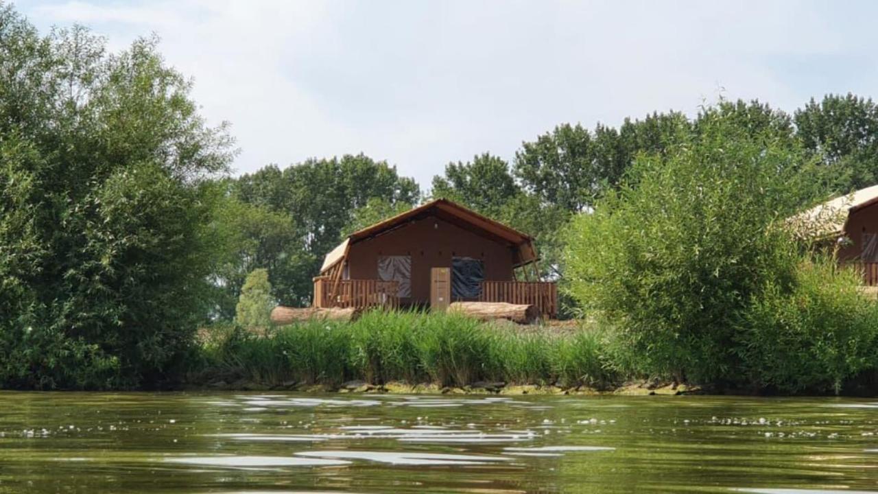 Europarcs Enkhuizer Strand Enkhuizen Chambre photo
