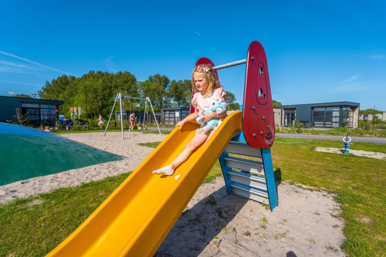 Europarcs Enkhuizer Strand Enkhuizen Extérieur photo