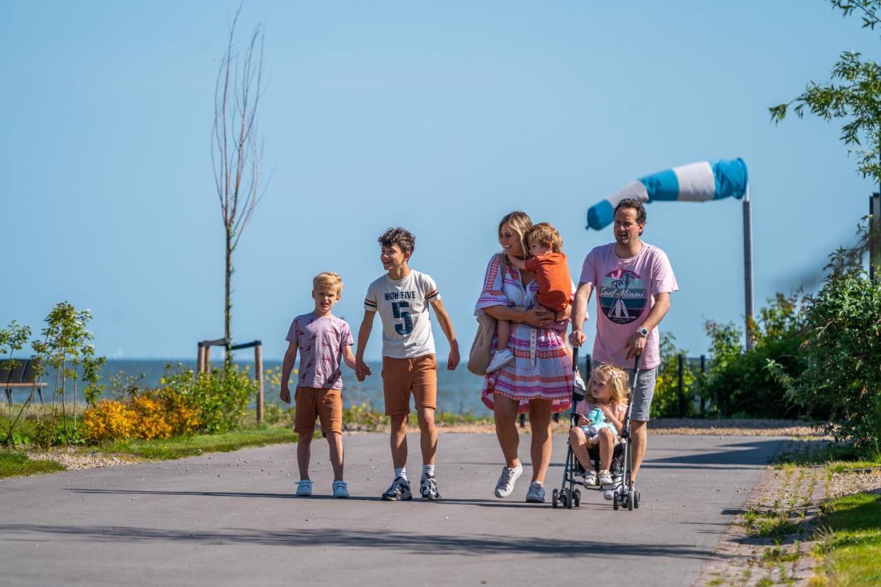 Europarcs Enkhuizer Strand Enkhuizen Extérieur photo