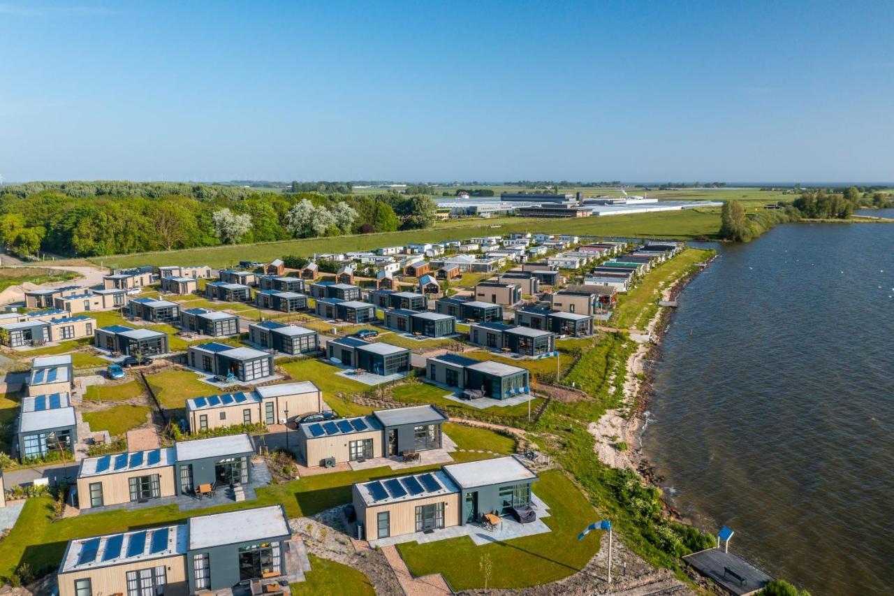 Europarcs Enkhuizer Strand Enkhuizen Extérieur photo