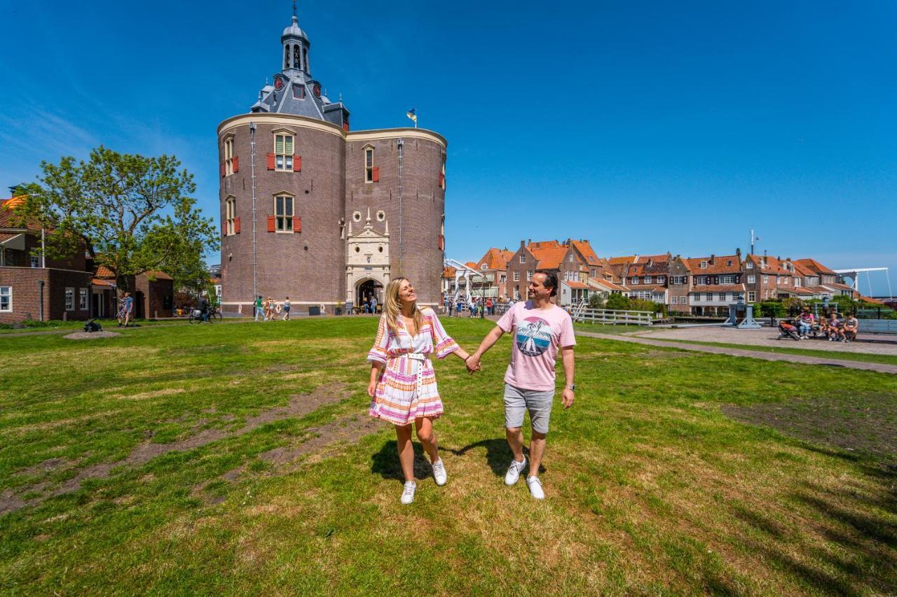 Europarcs Enkhuizer Strand Enkhuizen Extérieur photo