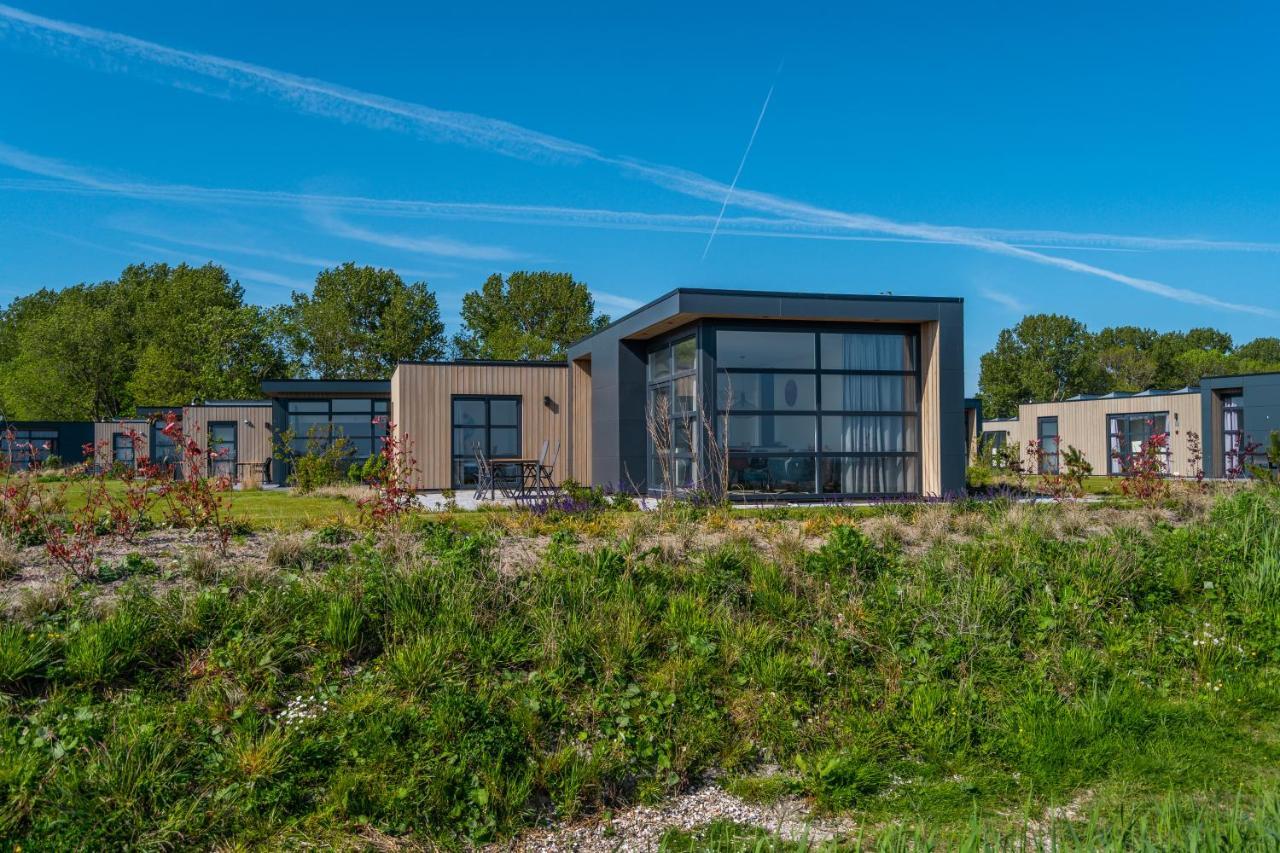 Europarcs Enkhuizer Strand Enkhuizen Extérieur photo