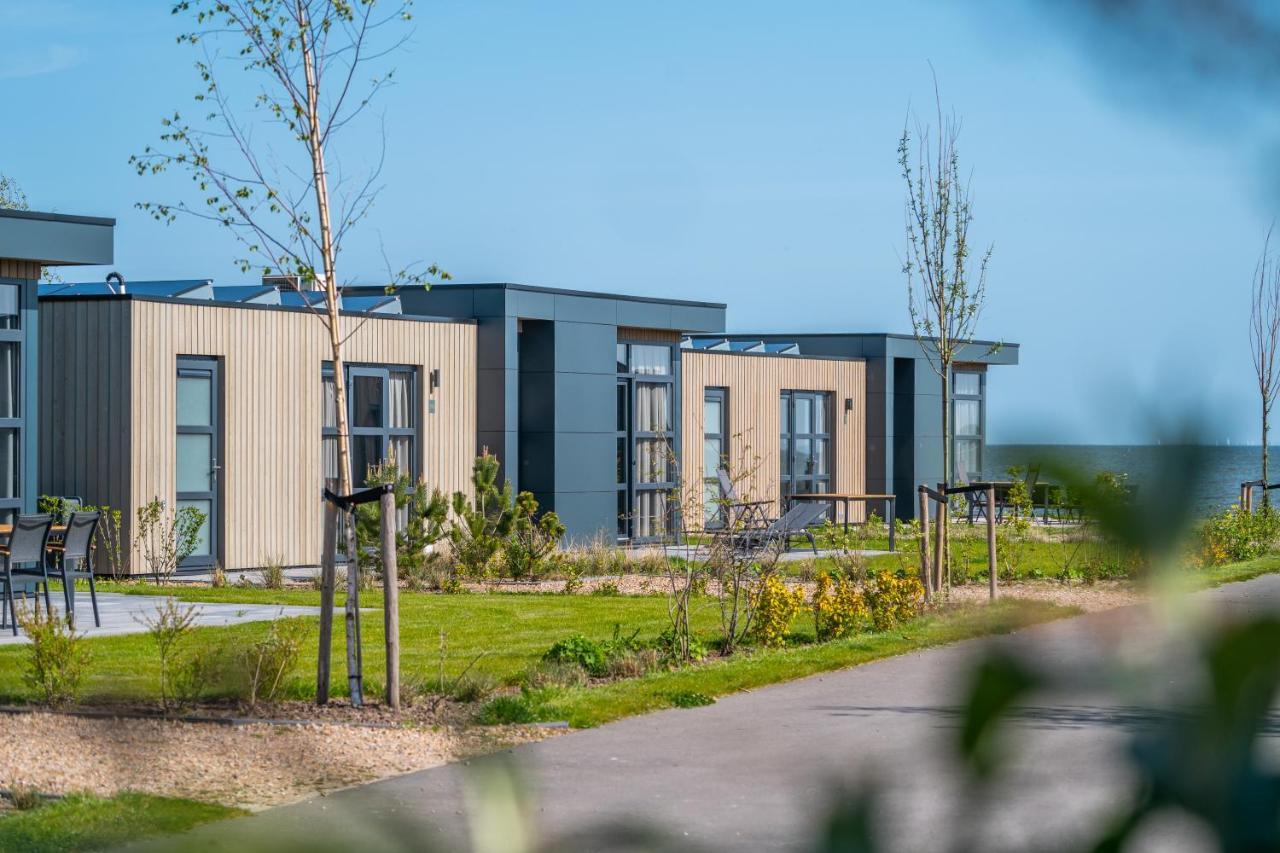 Europarcs Enkhuizer Strand Enkhuizen Extérieur photo
