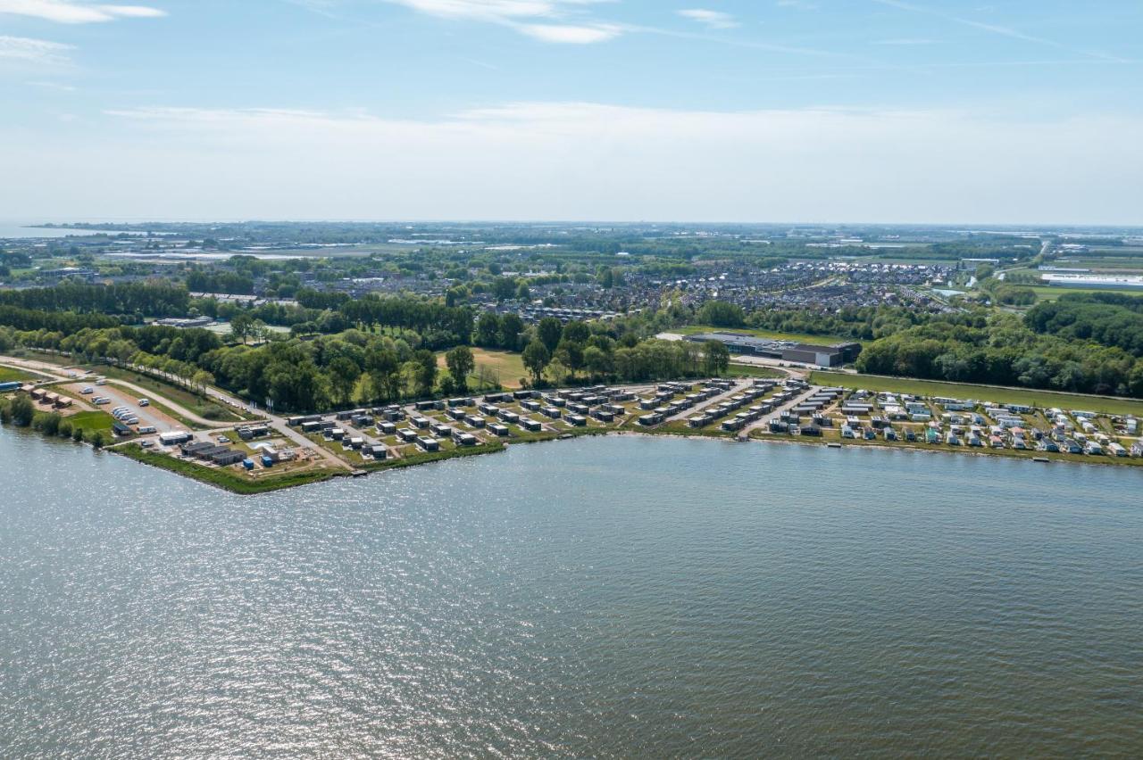 Europarcs Enkhuizer Strand Enkhuizen Extérieur photo