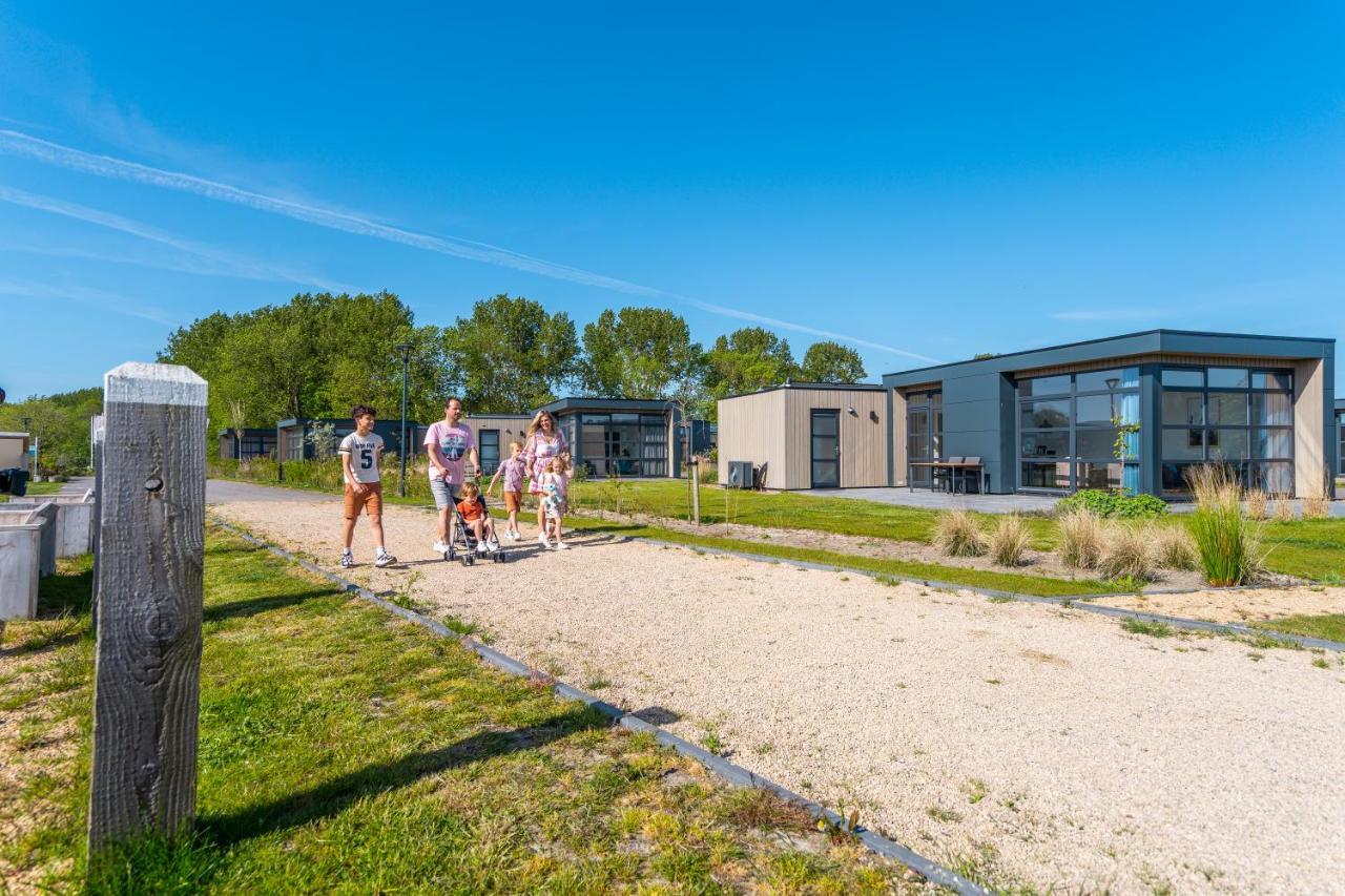 Europarcs Enkhuizer Strand Enkhuizen Extérieur photo